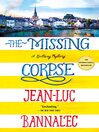 Cover image for The Missing Corpse